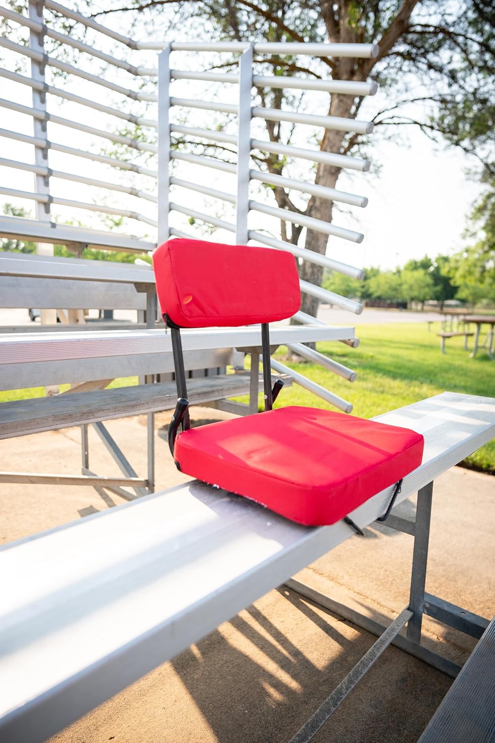 Stansport Folding Stadium Seat