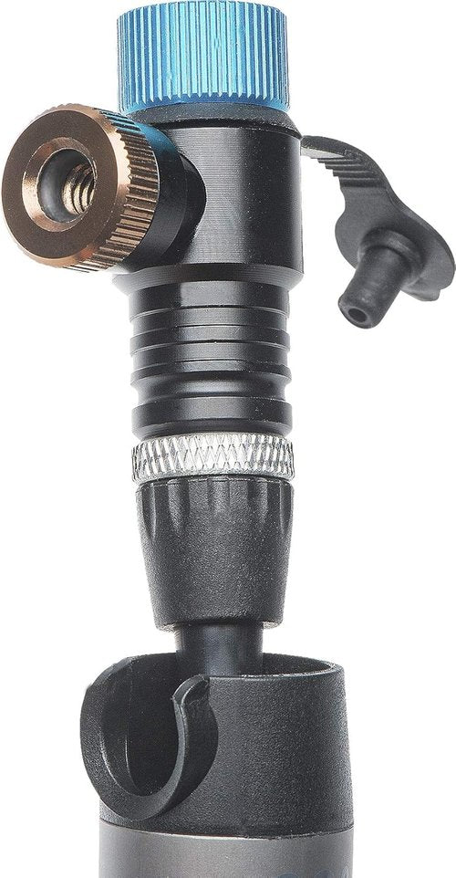 Blackburn Core CO2’Fer Bike Mini-Pump