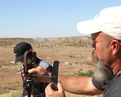 Elite Weather Meter with Applied Ballistics and Bluetooth Link, Flat Dark Earth