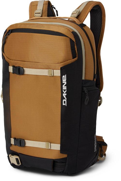 Dakine Mission Pro Backpack 25L - Rubber, One Size