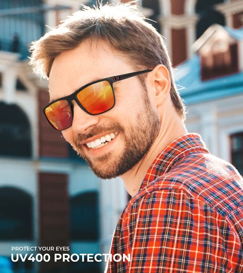 KALIYADI Classic Sunglasses