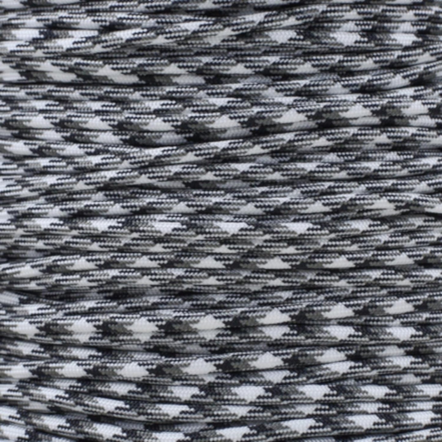 Paracord Planet 750 Paracord and 1/4 Inch, 5/16 Inch Paramax Paracord – Available in Lengths of 10, 25, 50 or 100
