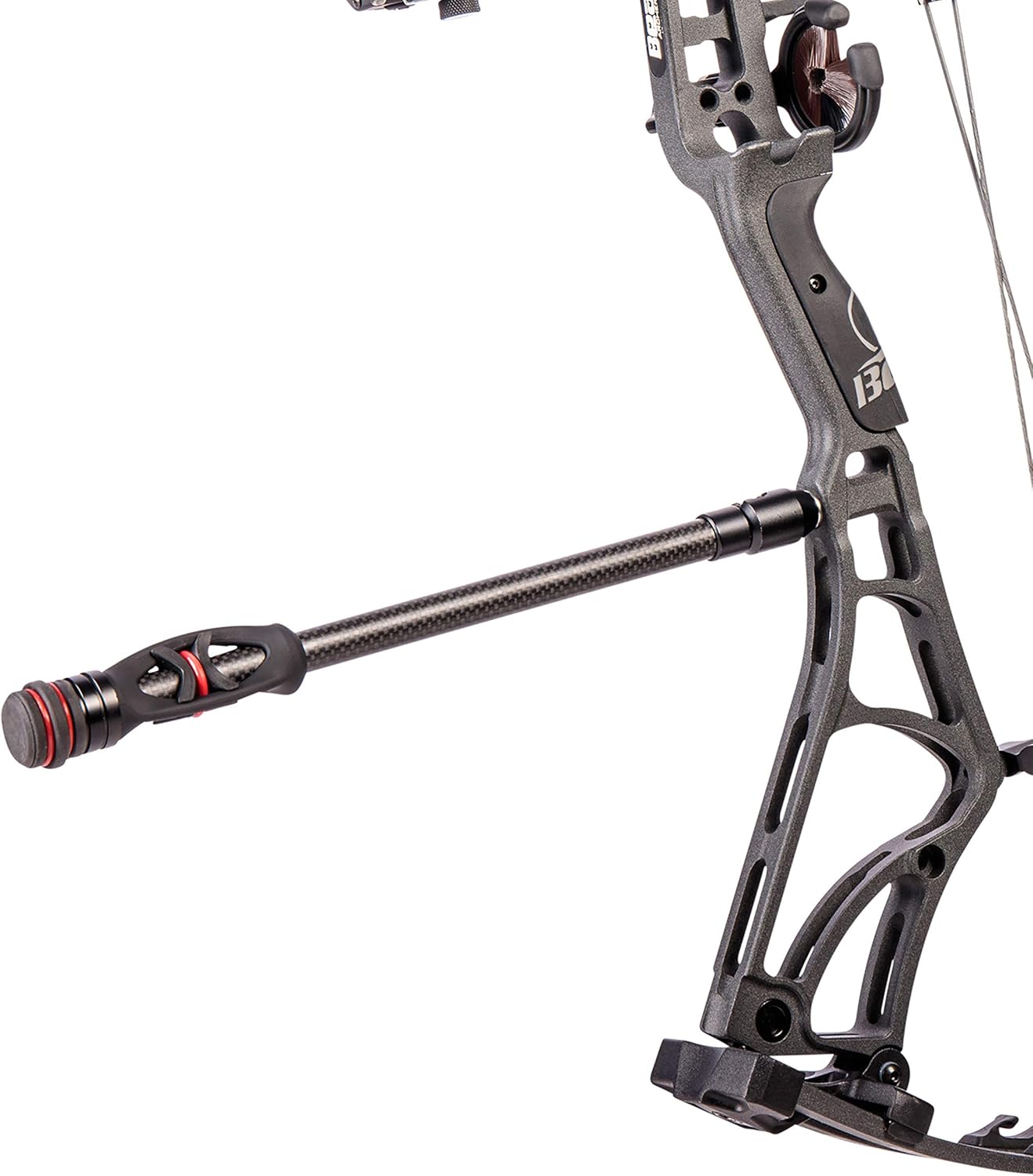 Trophy Ridge Hitman Archery Bow Stabilizer