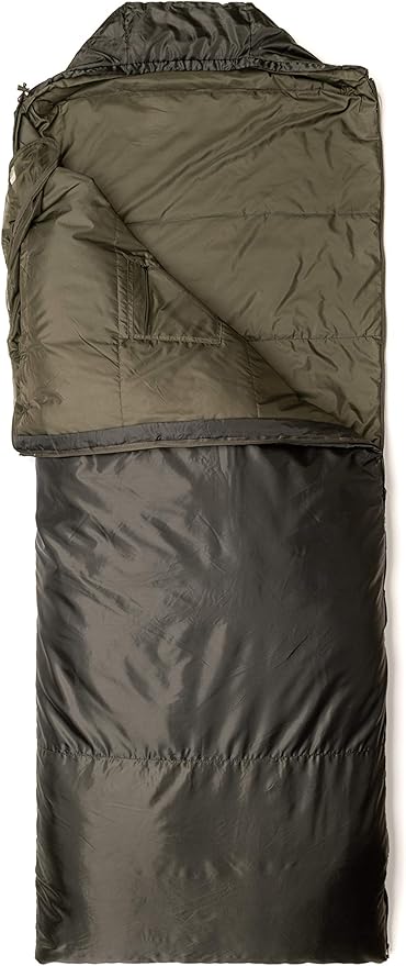Snugpak Jungle Bag