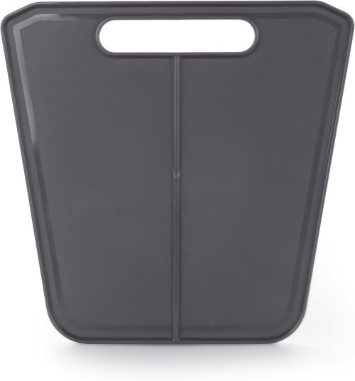 Camco 51796 Gray 30 Quart Basket