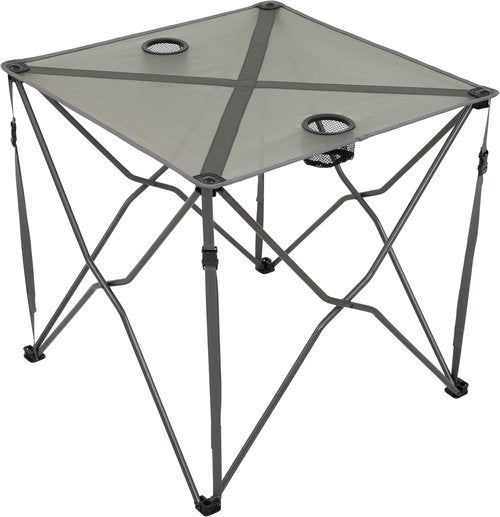 ALPS Mountaineering Switchback Table, Blue (8342000)