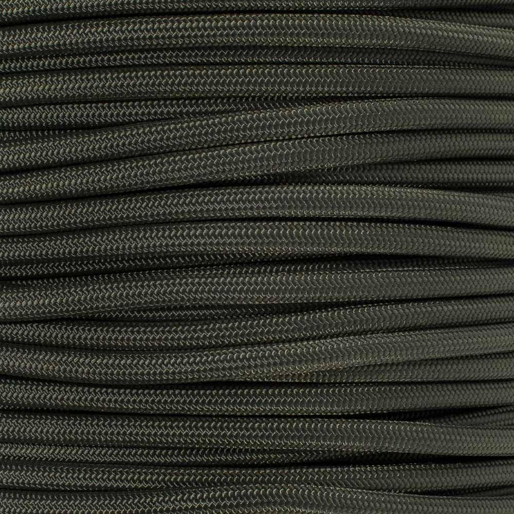 Paracord Planet 750 Paracord and 1/4 Inch, 5/16 Inch Paramax Paracord – Available in Lengths of 10, 25, 50 or 100