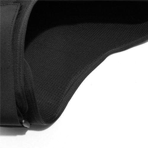 TACNEX Lightweight MOLLE Vest Heavy Duty Nylon Adjustable Weighted Workout Vest for Men Women Classic