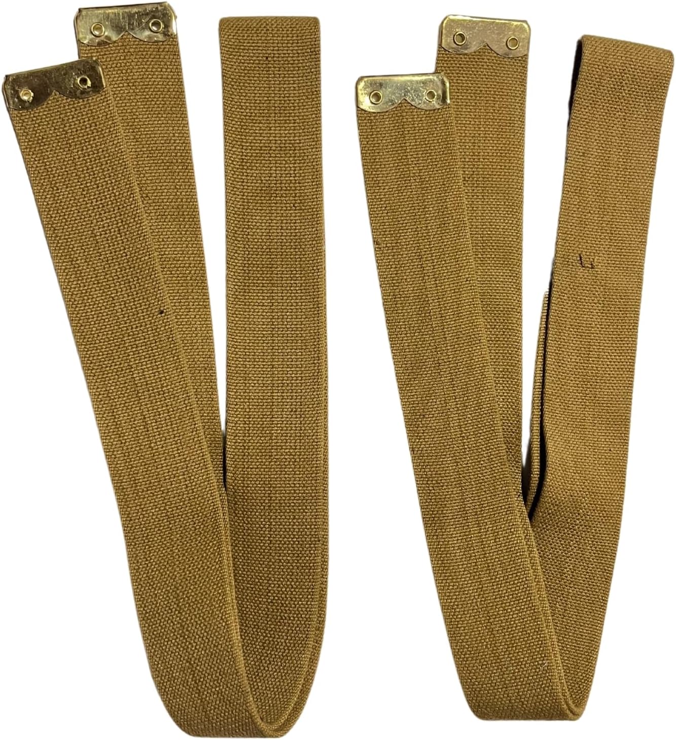 warreplica WWI British P08 Webbing Set (Full Set) Reproduction, Durable and Authentic Design for Collectors, reenactors, and Display use.