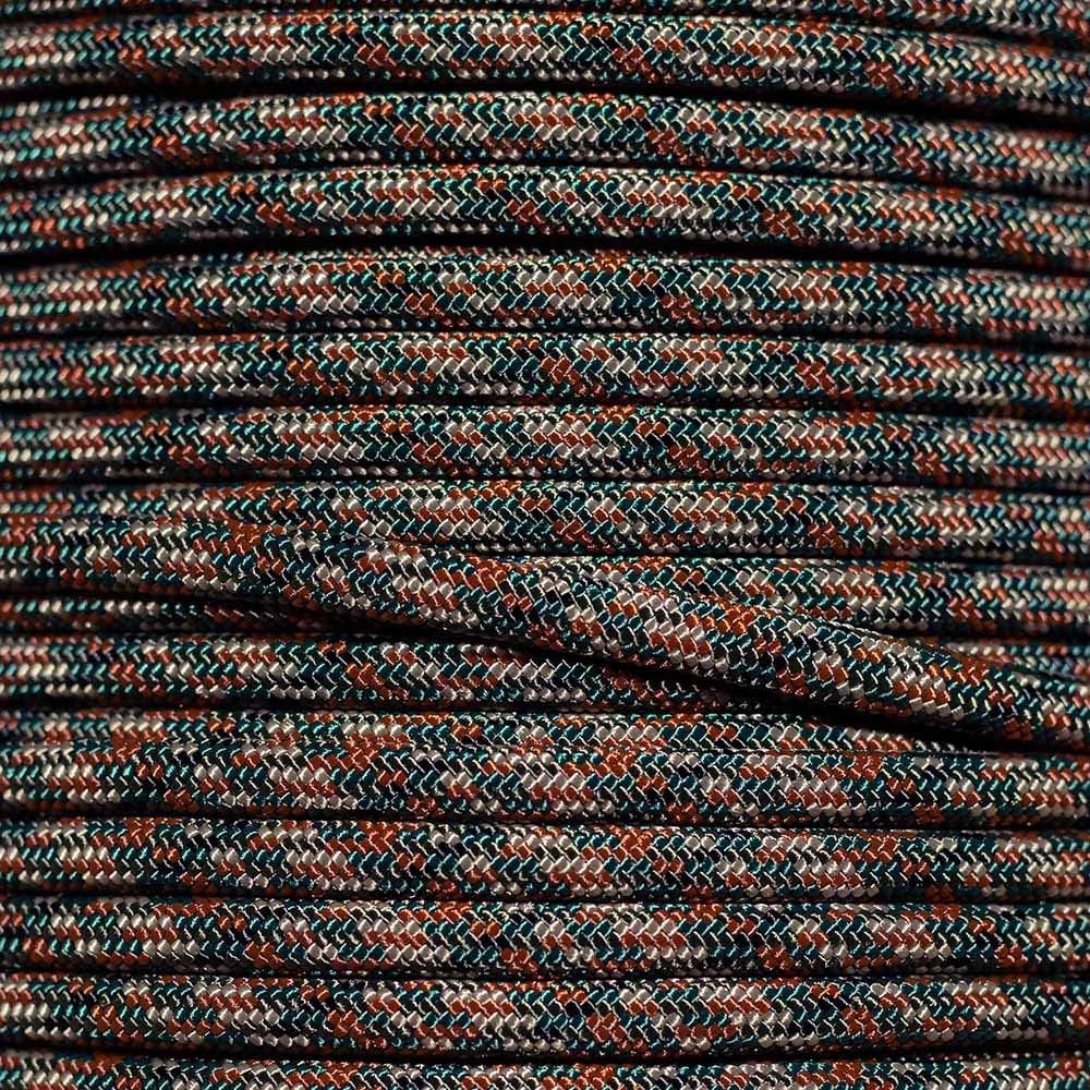 Paracord Planet 750 Paracord and 1/4 Inch, 5/16 Inch Paramax Paracord – Available in Lengths of 10, 25, 50 or 100