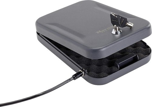 Hornady Lockbox for Guns and Valuables