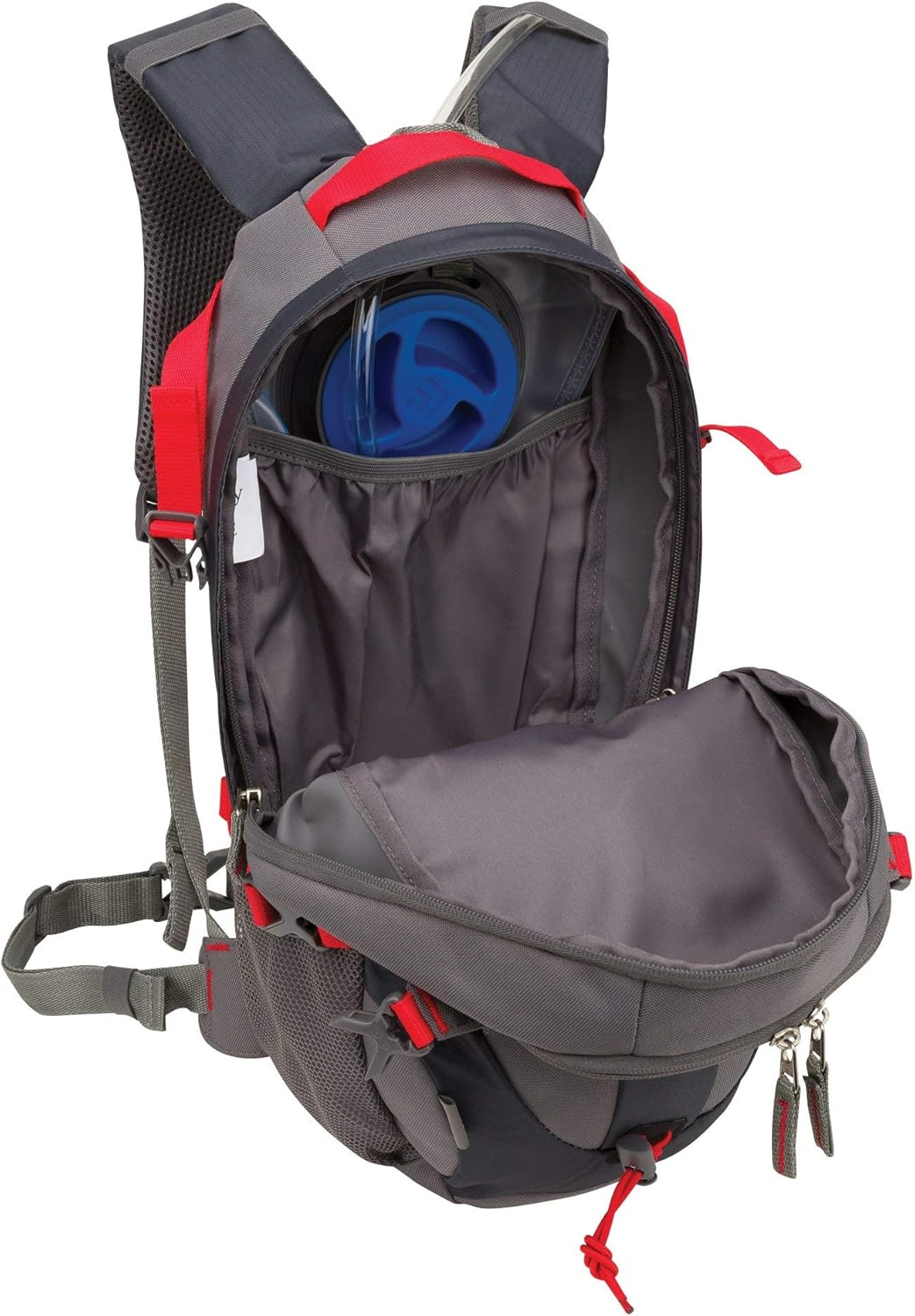 Outdoor Products Mist Hydration Backpack (Kombu Green) (Kombu Green)