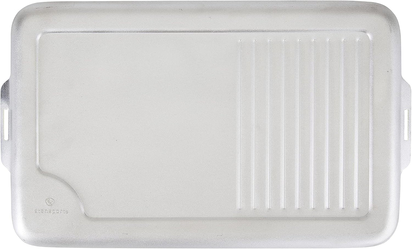 Stansport Griddle