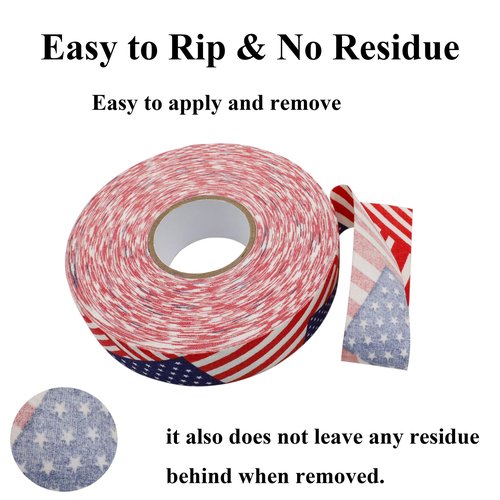 ZOEKIM Gun Grip Tape, Tactical Handle Tape, Water Resistant & Non-Reflective Handgun Grip Tape, Multipurpose Military Gun Wrap Tape for Rifle and Shot Guns - 1 Inch x 21.87 Yards