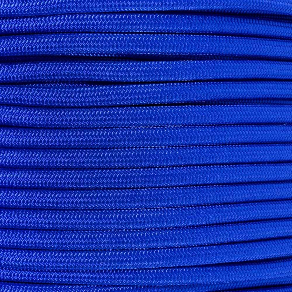 Paracord Planet 750 Paracord and 1/4 Inch, 5/16 Inch Paramax Paracord – Available in Lengths of 10, 25, 50 or 100