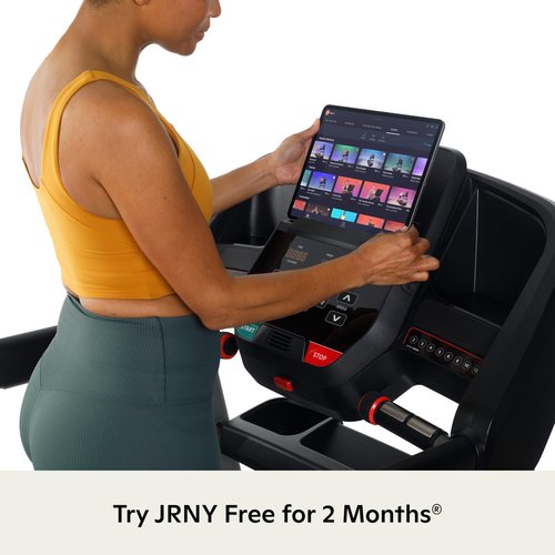Schwinn Fitness 815 Treadmill