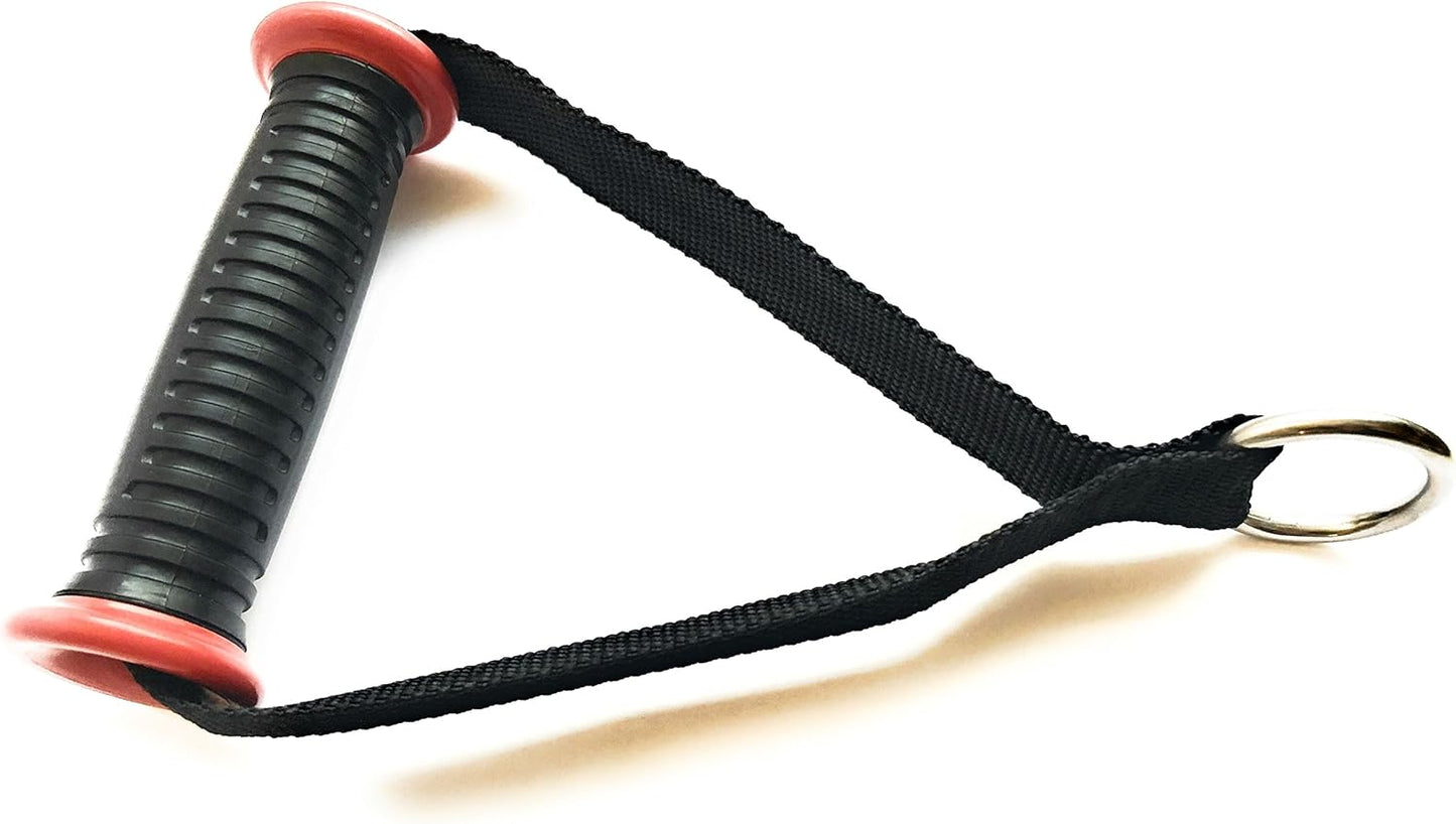 VertiMax Premium Hand Grip Set Attachments Designed for Platforms &/or Raptors