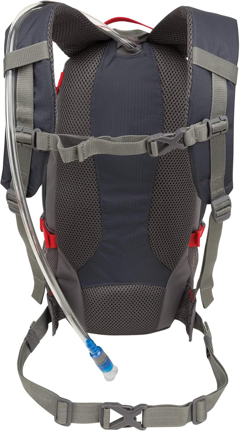 Outdoor Products Mist Hydration Backpack (Kombu Green) (Kombu Green)