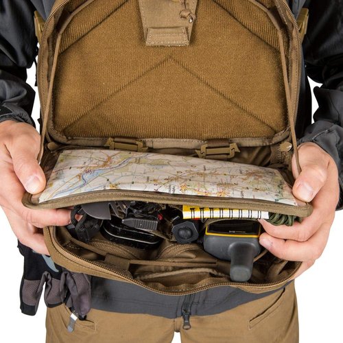 Helikon-Tex Bushcraft Line Chest Pack Numbat