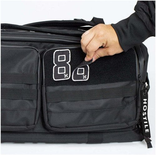 HK Army Expand Gearbag (Stealth)