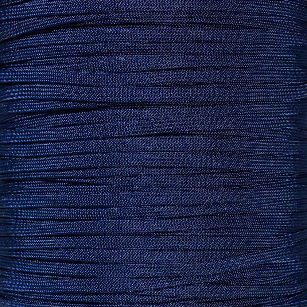 Paracord Planet Coreless 650lb Paracord – Flat Tactical Cord for Crafting and Outdoors