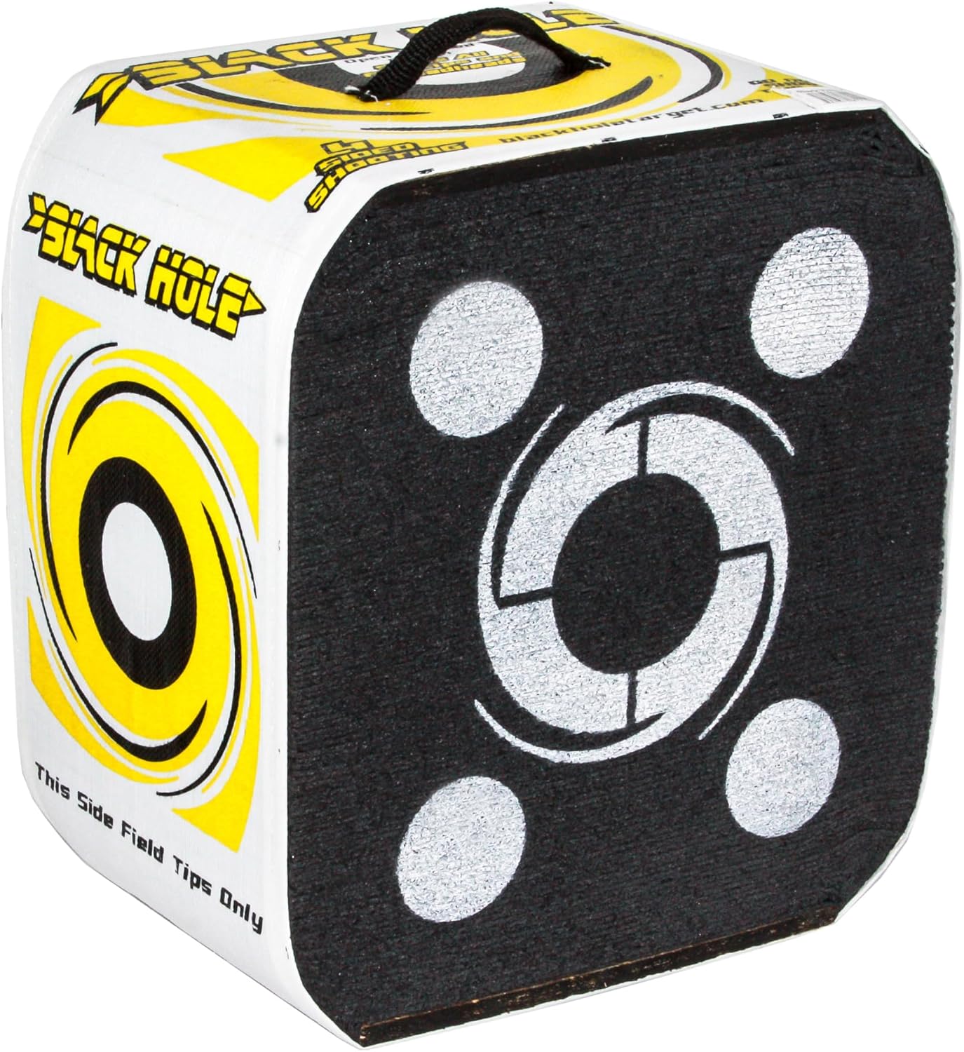 Tru-Fire Smoke Extreme Archery Bow Release Aid, Black, One Size (SMEB)