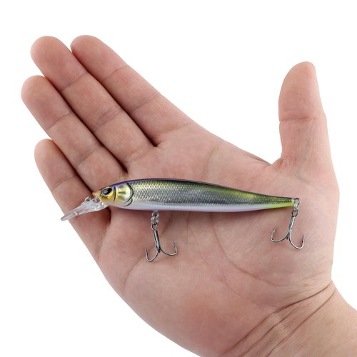 Berkley Stunna Fishing Hard Bait