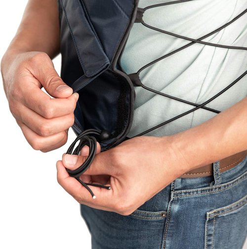 FlexiFreeze Professional Series Ice Vest