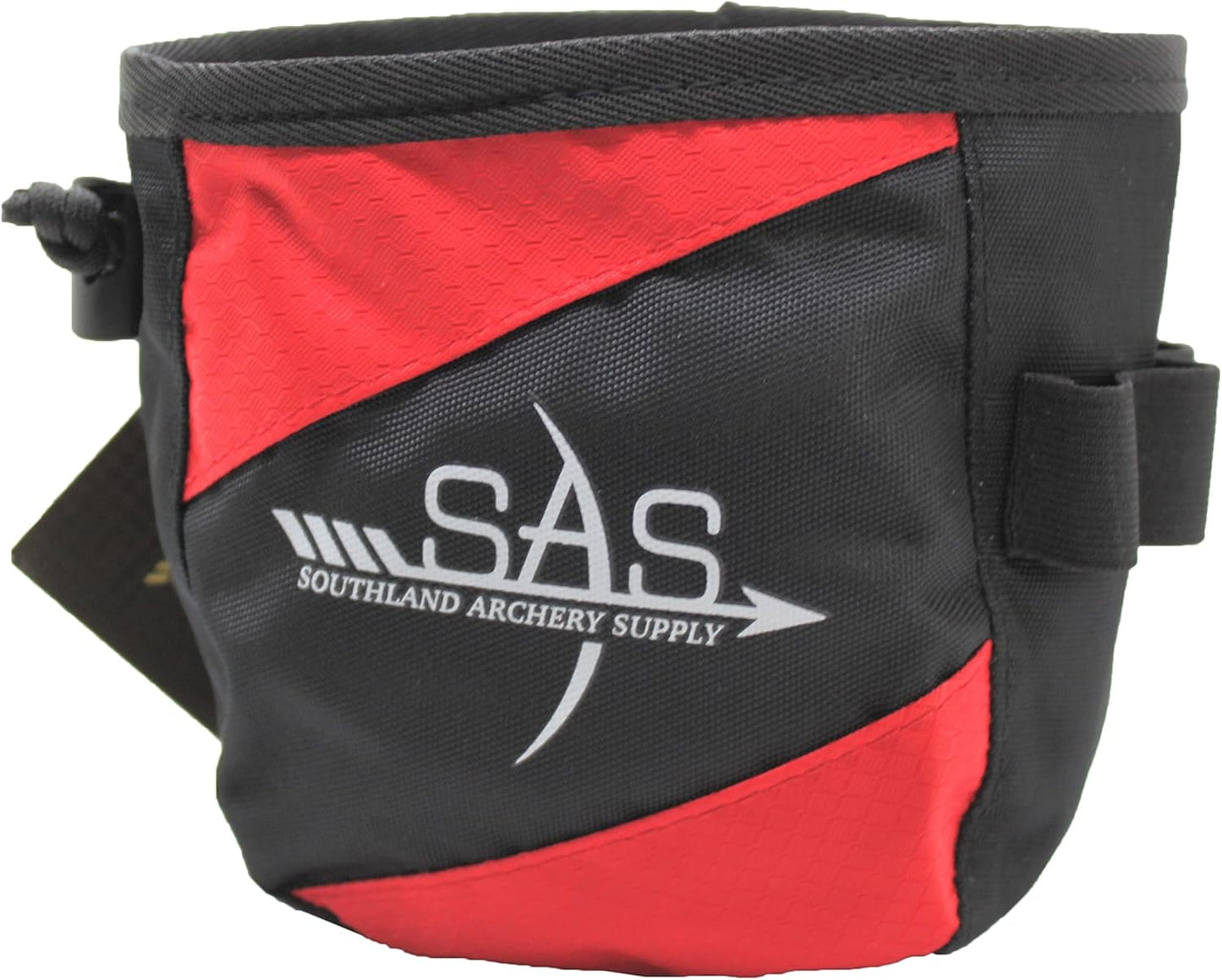 Southland Archery Supply SAS Release Aid Pouch Bag Belt Holder