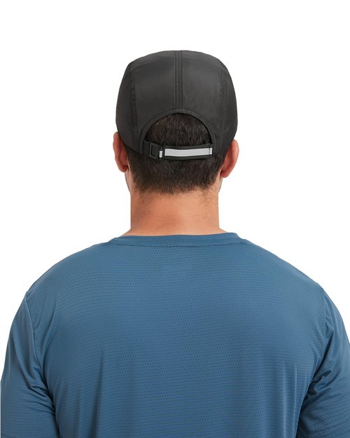 Zylioo Big Heads UV Cool Caps,Large Summer Ball Cap,Running Hats for Men Dry Fit,Adjustable Solid Color Baseball Cap