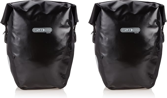 Ortlieb Back-Roller City Rear Pannier