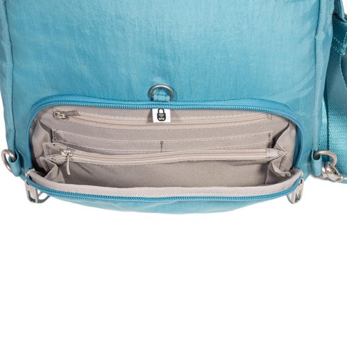 Baggallini Coastal Flip Lock Day Pack