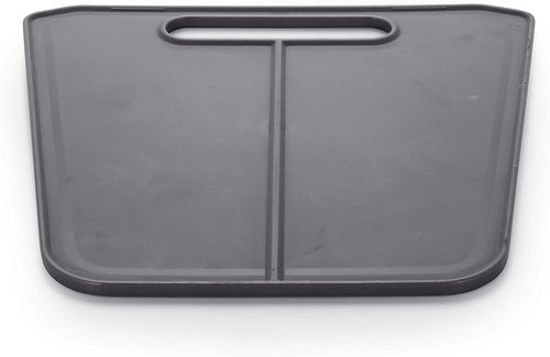 Camco 51796 Gray 30 Quart Basket