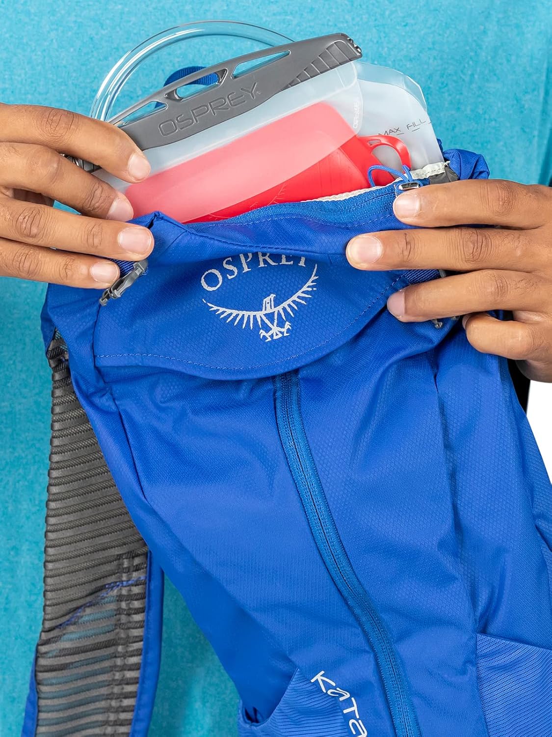 Osprey Katari 1.5 Men's Bike Hydration Backpack