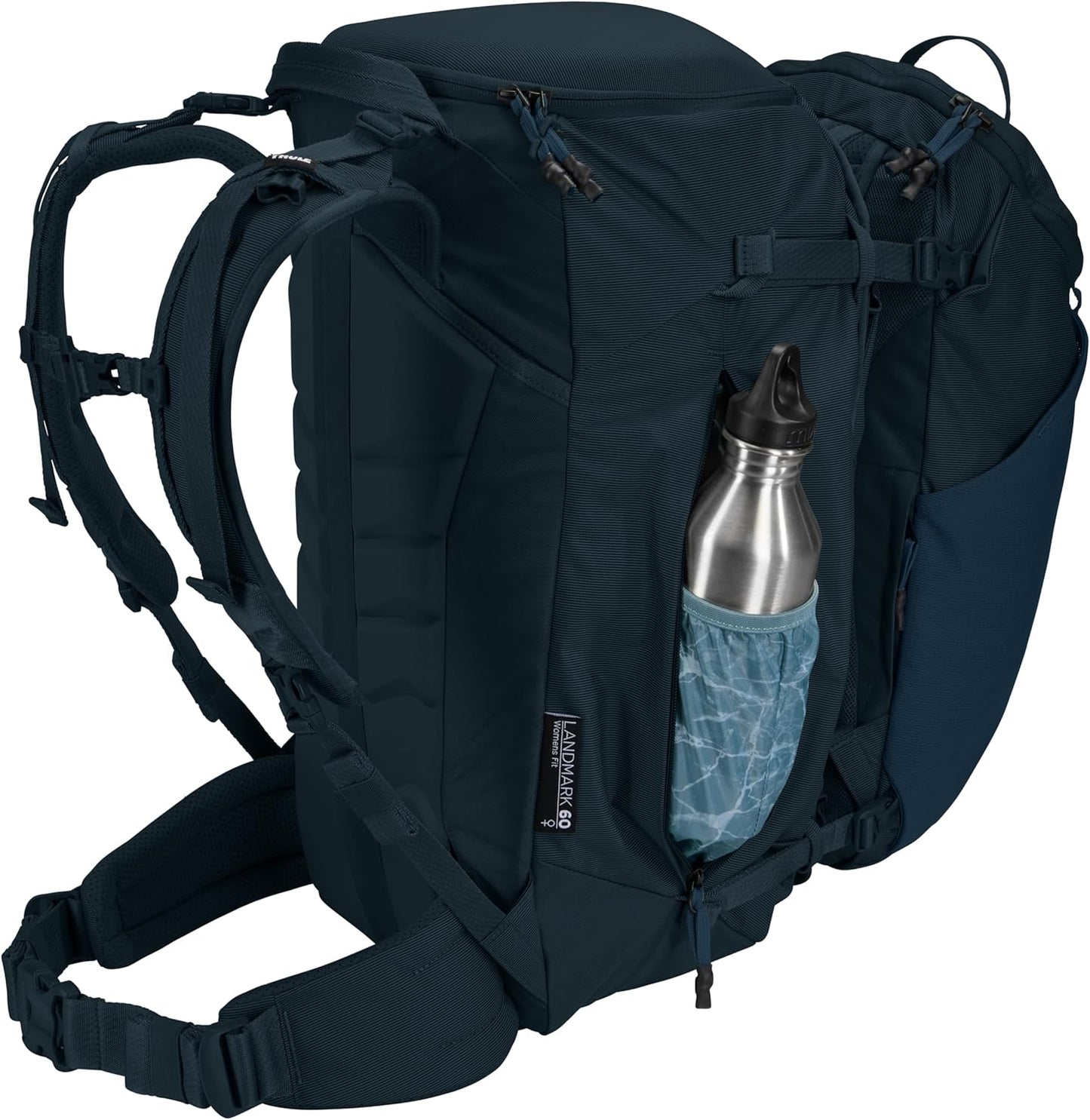 Thule Landmark Travel Backpack Women's