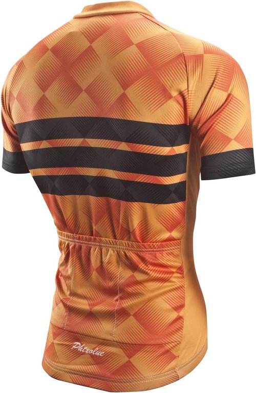 Cycling Kits for Men Cycling Jersey Set Uniform Clothes Bike Bicycle Shirt+3D Gel Pad Cushion Bibs Shorts
