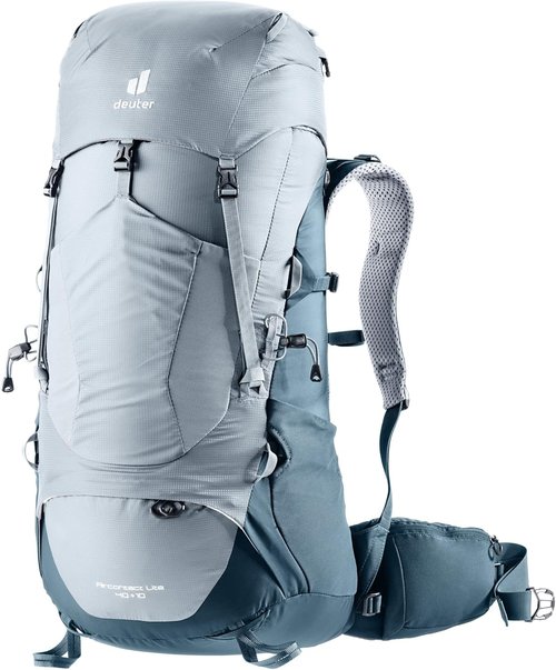 Deuter Backpack, Navy-Arctic, One Size