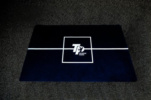 The Posing Mat