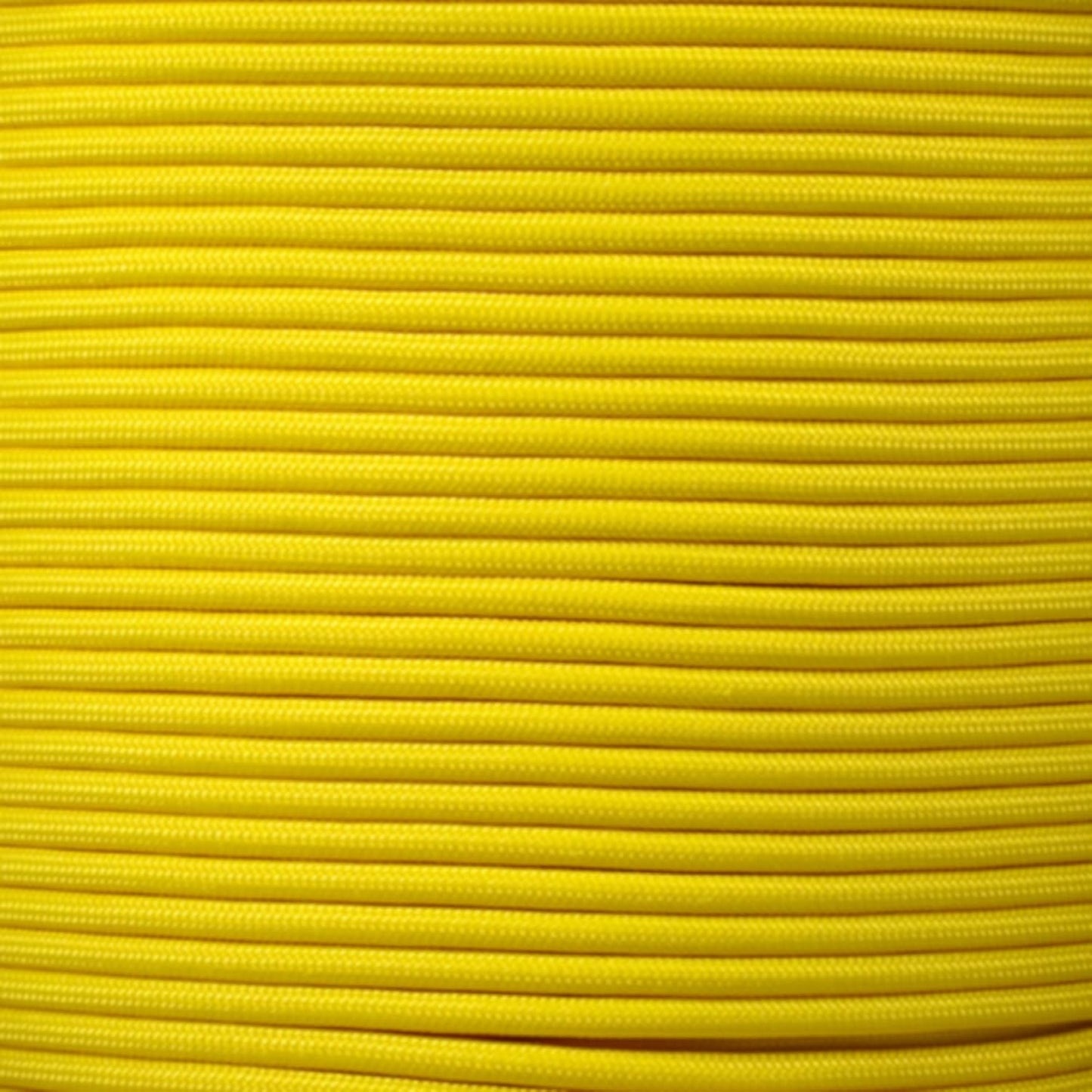 Paracord Planet 750 Paracord and 1/4 Inch, 5/16 Inch Paramax Paracord – Available in Lengths of 10, 25, 50 or 100