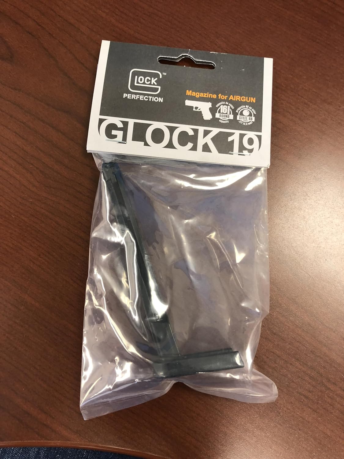 Umarex USA Glock 19 Gen3