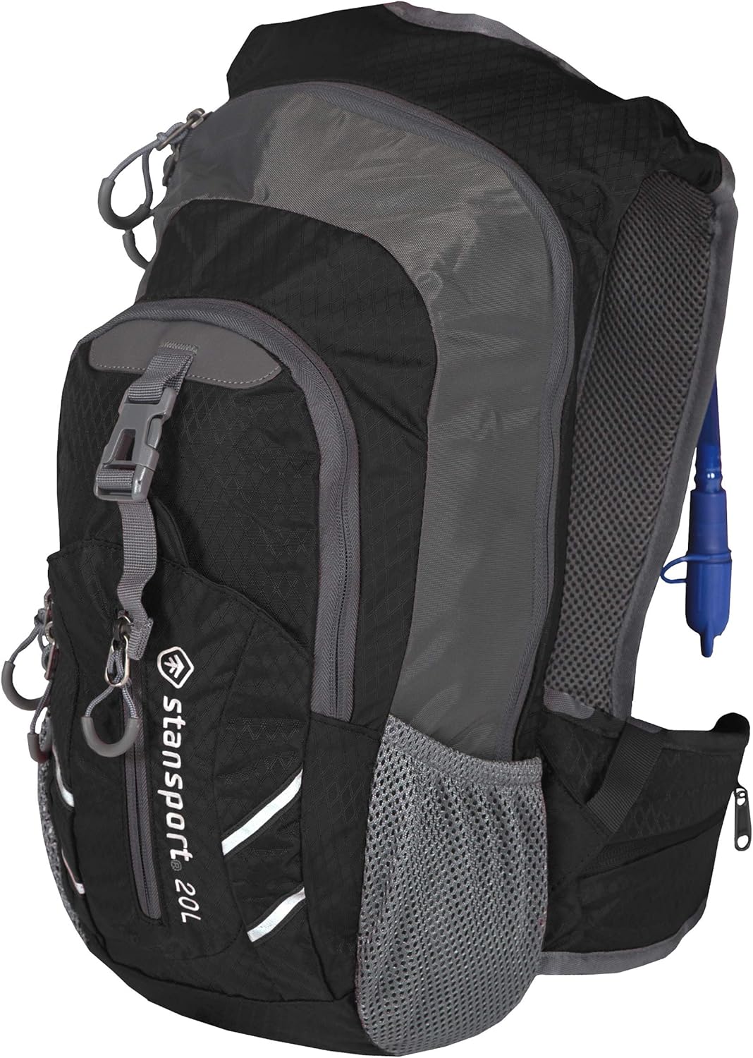 Stansport 20L Water Bladder Daypack