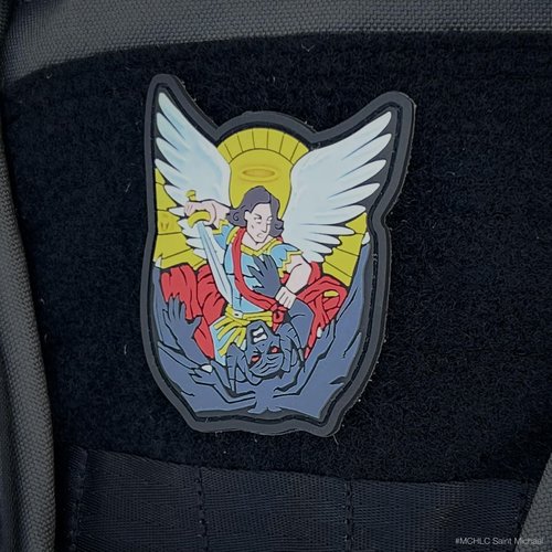 MAXPEDITION Saint Michael