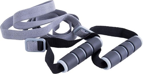 CAP Barbell Elastic Resistant Band with Handles | Multiple Options