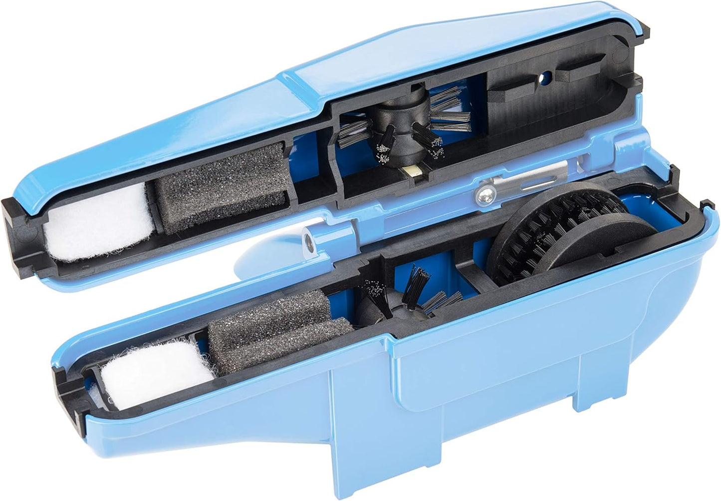 Park Tool RBS-25 - Replacement Brush and Sponge Cartridge for CM-25 One Size