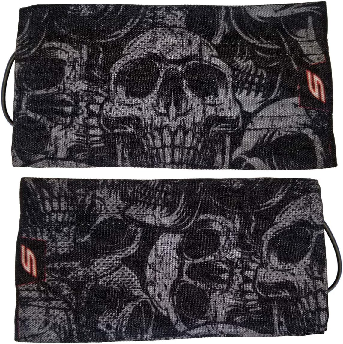 Social Paintball Barrel Cover/Sock