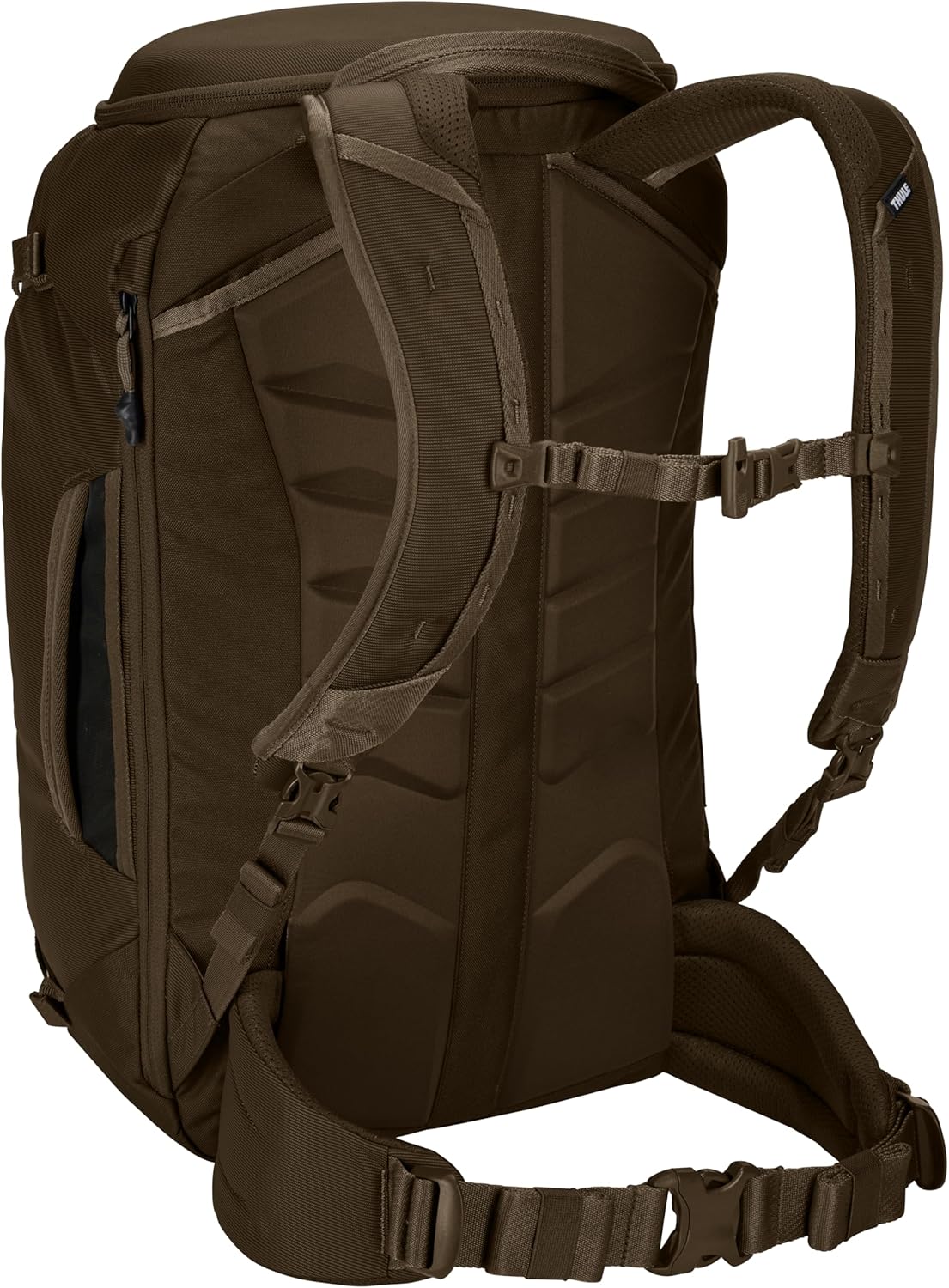 Thule Landmark 40L Travel Pack, Obsidian