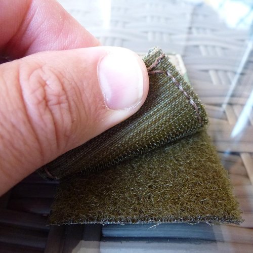 MED Medic EMS Infrared IR Lasercut Patch (Ranger Green)