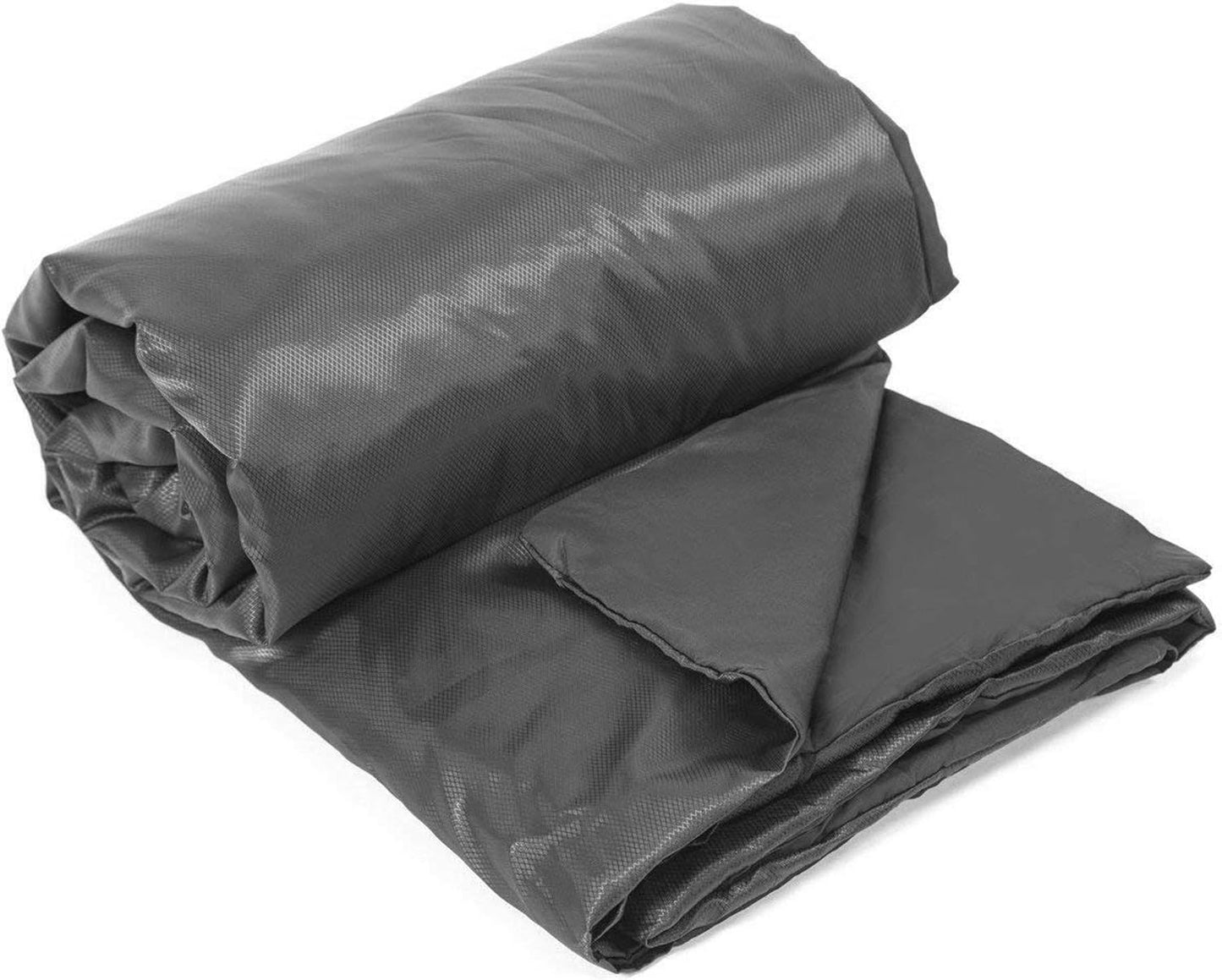 Snugpak Travelpak Oversized Blanket with Compression Stuff Sack, Lightweight, Pebble Gray