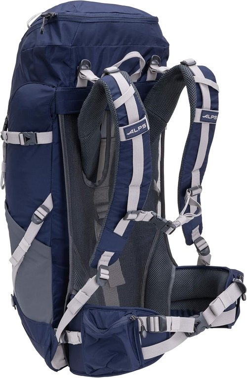 ALPS Mountaineering Baja Internal Frame Backpack 60L