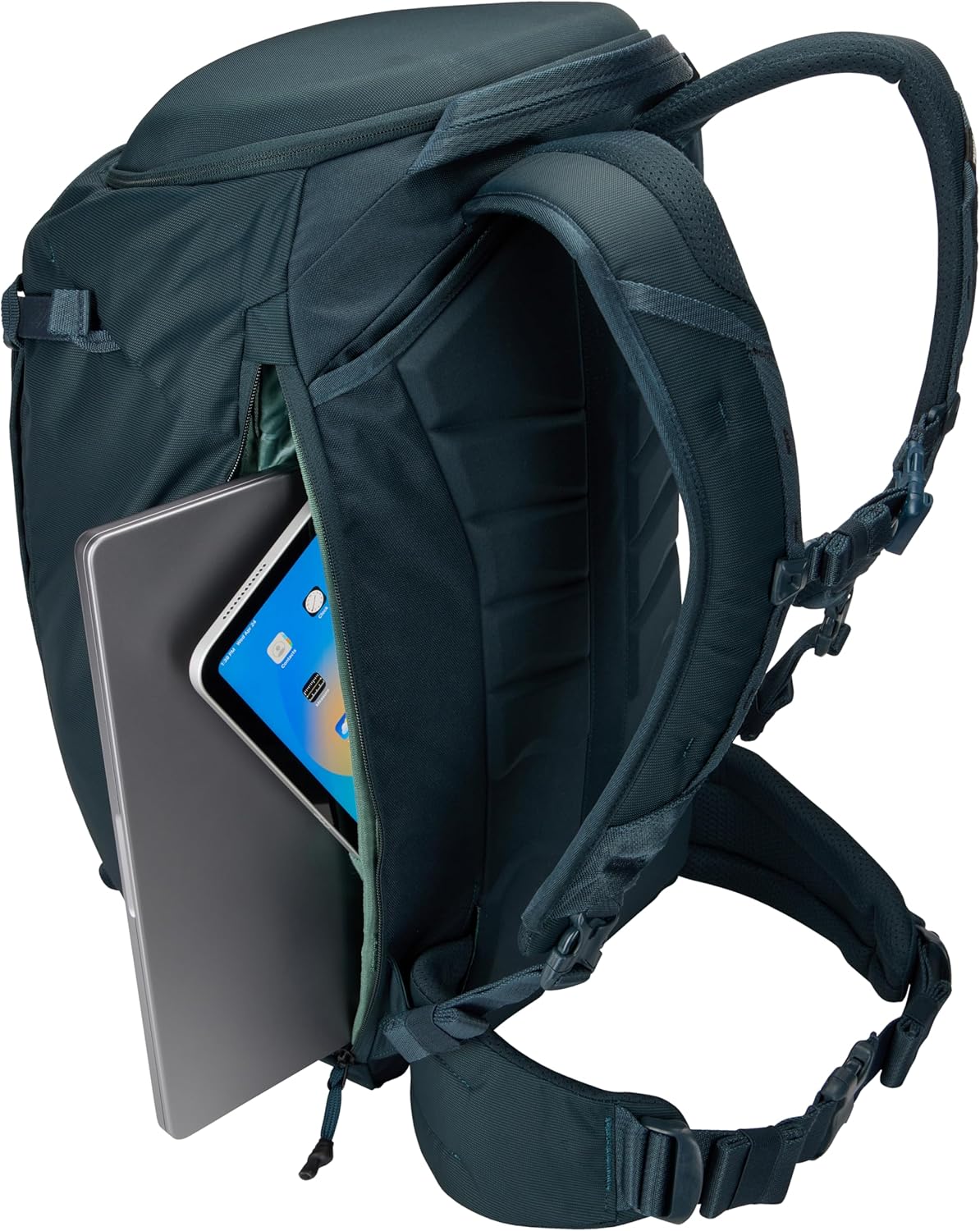 Thule Landmark 40L Travel Pack, Obsidian
